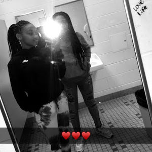 Meet your Posher, Marcella